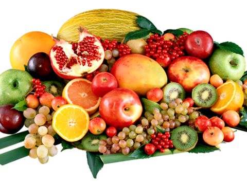 孕妇必吃的12种水果,每天必需吃的食物!