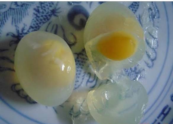 鸽子蛋的营养价值及功效，能养颜护肤！